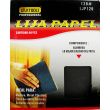Lija Papel Nro 120
