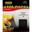 Lija Papel Nro 180