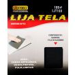 Lija Tela Nro 100