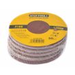 Disco Lija Con Velcro 50Un/Set 115Mm #100 Uyu