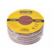 Disco Lija Con Velcro 50Un/Set 115Mm #120 Uyu