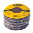 Disco Lija Con Velcro 50Un/Set 115Mm #40 Uyu