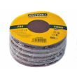 Disco Lija Con Velcro 50Un/Set 115Mm #60 Uyu