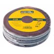 Disco Lija Con Velcro 50Un/Set 180Mm #120 Uyu