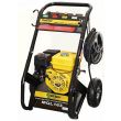 Lavadora Presion 163Cc Motor 5.5Hp Ferton
