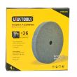 Piedra P / Esmeril 6” x3/4 x1/2” #36