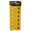 Pegamento 6Pcs/Set Peg62U Uyustools