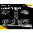 Picaporte Jumbo (36Un)