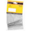 Pomel Con Golilla 3/8X65Mm 2Pcs/Set Ferrawyy