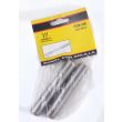 Pomel Con Golilla 5/8X82Mm 2Pcs/Set Ferrawyy