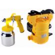 Pistola Pintar 450W Uyustools