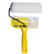 Rodillo Fibra Termofusionado 18Cm X 7