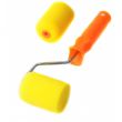 Rodillo Esponja 2Pcs 7Cm Para Terminacion Fwyy