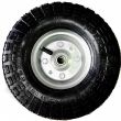 Rueda Carro Grande 3.5 X 4 WF