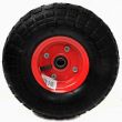 Rueda Carro 3.5X4 Con Aire