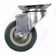 Rueda Industrial Gris 2
