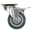 Rueda Industrial Gris 3