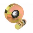 Rueda Porton C70 68Mm Uyu
