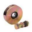 Rueda Porton C80 78Mm Uyu