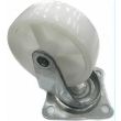 Rueda Nylon 3