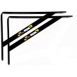 Soporte Escuadra 200X300X30 Uyustools