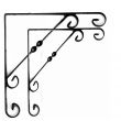 Soporte Jardin 6