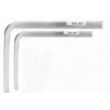 Soporte L Blanco 205X145 Uyustools