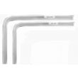 Soporte L Blanco 270X175 Uyustools