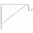 Soporte Metalico Blanco