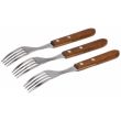 Tenedor De Mesa 3Pcs Uyus