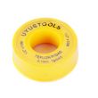 Teflon P/Gas 1/2 Pulg. X10Mx1G/Cm3 Uyu