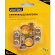 Terminal De Bateria Tipo L 2Pcs Uyustools