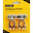 Terminal De Bateria Tipo Normal 2Pcs Uyustools