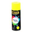 Esmalte En Aerosol 350Ml/250G No.701 Normal-Amarillo Limon Waltek