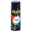 Esmalte En Aerosol 350Ml/250G No.701 Norma Azul-Oscuro Waltek