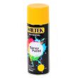 Esmalte En Aerosol 350Ml/250G No.701 Normal Amarillo-Rey Waltek