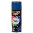 Esmalte En Aerosol 350Ml/250G No.701 Azul Acero Waltek