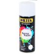 Esmalte En Aerosol 350Ml/250G No.701 Normal-Blanco Waltek