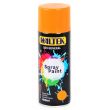 Esmalte En Aerosol 350Ml/250G No.701 Normal-Naranjo Claro Waltek