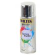 Pintura En Aerosol Cromo 350Ml/250G No.705 Waltex