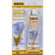 Teflon Liquido Cobre 70G No.108 Waltek