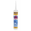 Siicona Acrilica Alta Temperatura Pintable 300Ml No.911 Waltek