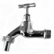 Llave Cromado C/Pilon 1/2 X 3/4 Tipo G