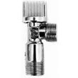Llave Angular 1/2X1/2 09K  Ferrawyy