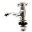 Llave Lavamano Single 8154 Mango Cruz