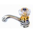 Llave Lavamano Xk9102