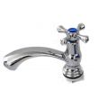 Llave  Lavamano Xk9212