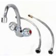 Llave Lavaplato Xl5302