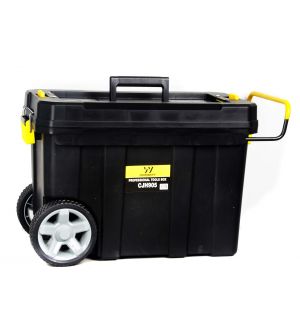 Caja de herramientas Tipo Maleta 54.5X30cm