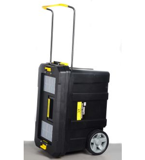 Caja de herramientas Tipo Maleta 54.5X30cm